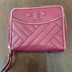 Tory Burch Billfold Wallet Photo 0
