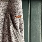 PINK - Victoria's Secret  Heathered Gray Joggers Photo 2