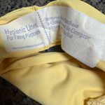 l*space L* Seashell La Femme One Piece Yellow/honey Small Photo 5