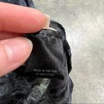 CALVIN RUCKER 100% Silk Tunic Sheer Dress Blue Ocean Wave Womens Sz M Beach EUC Size M Photo 6