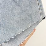 Levi's Levi’s Authorized Vintage Denim Cutoff Shorts High Waisted Size 26 NWT Photo 2