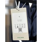 Halara Brand New  Women's Size Small Navy Blue Tennis Dress Mini Athletic Photo 8