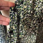 Topshop Ruffle Button Up Blouse Photo 6