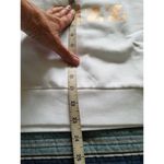 1901  Nordstrom Womens Pop, Clink, Fizz Graphic Sweatshirt White Size Medium (M) Photo 5