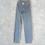 Adam Selman  Sport Assential‎ Leggings Gray Sz XS Photo 3