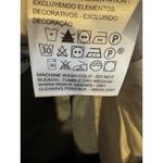 Levi's  Jeans Women 28 Blue Medium Wash Button Fly Premium Wedgie Streetwear Photo 10