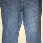 Christopher & Banks  Bootcut Jeans Size 12 Photo 3