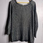 Free People Lenox Tunic Sweater in size Small Photo 1