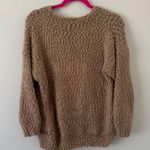 The Comfy  Fuzzy Oversized Sweater Photo 2