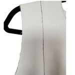 Alexander Wang T  Sleeveless‎ Shift Dress White 6 Photo 7