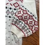 st. john's bay  Womens 3X Mock Neck Long Sleeve Sweater Photo 1