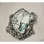 Gottex  Flirtt One Piece Swimsuit Size S Multi Dusk Green New With Tags Photo 4