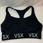 Victoria's Secret  Black Sports Bra Photo 1