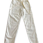 joe's jeans Joe's The Brinkley Paperbag Jeans Photo 0