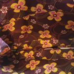 Vera Bradley Pink and Yellow Floral Shoulder Bag New with tag Photo 3