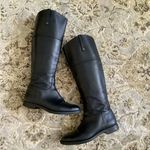 Enzo Angiolini Leather knee high boots 👢👢 Photo 0