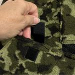 Nike x MMW Mathew M Williams Alyx Camo Fleece Vest - Small Photo 6