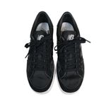 New Balance  Womens 8B Pro Court Black Sneakers PROWTCLB Photo 2