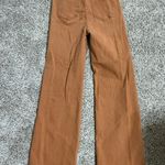 Hot Kiss Wide Leg Jeans Photo 1