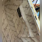 Pier Giorgio vintage, wicker, rattan, clamshell handbag, mid century modern Photo 9