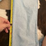 Lee Vintage Cropped Mom Jeans Photo 4