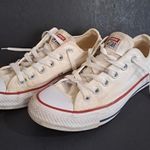 Converse All Star Chuck Taylor Shoes Photo 0