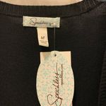 Speechless Cap Sleeve Bodycon Black Dress Photo 2