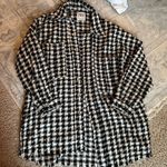 ZARA Tweed Jacket Photo 0