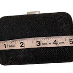 Gunne Sax  by Jessica McClintock Sparkle Minaudier Purse Clutch Photo 2