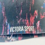 Victoria's Secret  ANGEL MAX SPORT BRA BLACK SIZE 32C ANGEL‎ WING BACK DESIGN Photo 4