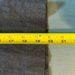 Loft  Classic Dark Jean Chambray A-Line Skirt | Women’s Size 14 Photo 7