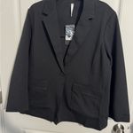 Fabletics  Oversized Blazer 2XL - 1X NWT Photo 3