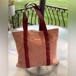 BVLGARI Authentic shoppers tote 🌷🌷🌷 Photo 2