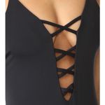 Mara Hoffman  Criss-Cross Front One Piece Swimsuit Photo 3