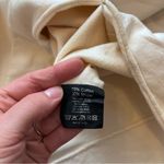 Dirty Laundry  cotton modal cream boxy‎ oversized tee Photo 5