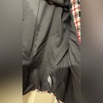 Chic Plaid Women's Blazer Photo 3