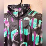 Puma  Sportlifestyle Complete Vintage Running Cell Wind Windbreaker Jacket Size M Photo 2