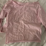 Urban Outfitters  Long Sleeve Top  Photo 0