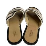 Rag and Bone  Women's Keaton Slides Size 36 Photo 4
