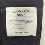 Good American Good‎ Americans Jeans Good Legs Crop Photo 8