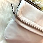 Relic  OFF WHITE DOUBLE COMPARTMENT CROSSBODY HAND BAG Photo 1