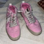 Shu shop 7 1/2 Pink Size 7.5 Photo 0