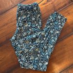 LuLaRoe  OS leggings Photo 0
