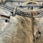 Scotch & Soda Maison Scotch acid wash skinny jeans size 26 Photo 2