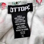 Hot Topic Strawberry Frog Tiered Gingham Babydoll Dress Photo 4