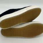 Celine Black Pony Hair Slip On
Sneakers Size 40 Photo 8