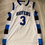 Gildan One Tree Hill Jersey  Lucas Scott T-Shirt Photo 0