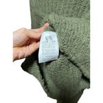 Moschino  Boutique Alpaca Chunky Knit Sweater Photo 7