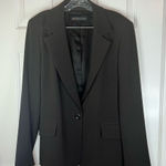 Dana Buchman  Large‎ Blazer New Condition No Flaws. Photo 0