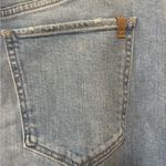 joe's jeans Niki Cuffed Mid Rise Boyfriend Size 29 Photo 9